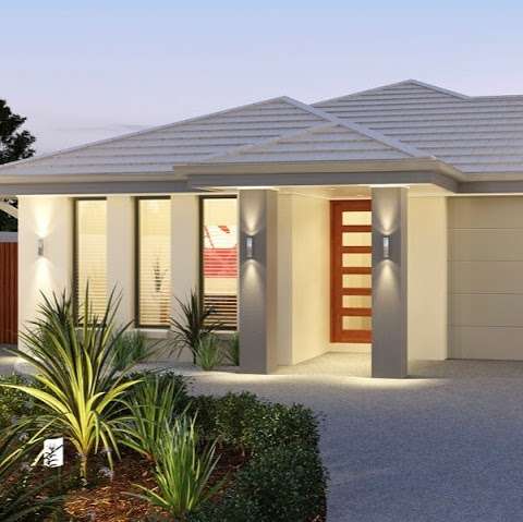 Photo: Hallmark Homes - North Brisbane - Display Homes